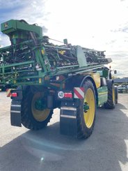 Pulvérisateur traîné John Deere R 975 I - 4