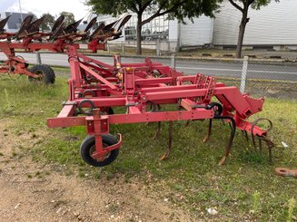 Chisel Gyrax Culti 4m60 - 2