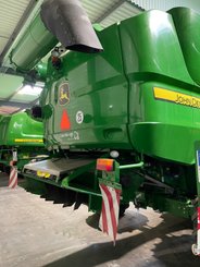 Moissonneuse batteuse John Deere S 680 - 4