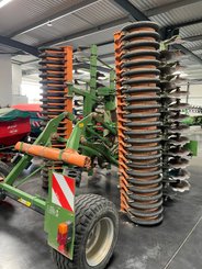 Déchaumeur Amazone Catros + 6002-2TS - 2