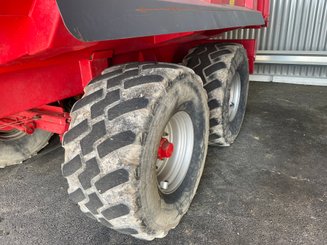Benne agricole Legrand 16T - 9