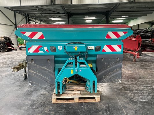 Distributeur d'engrais Sulky X 40 + - 1