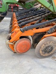Combiné de semis Amazone KG 3000 + ADP Super - 5