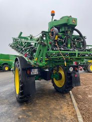 Pulvérisateur traîné John Deere R 944 - 5