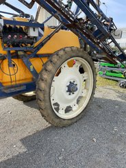 Pulvérisateur traîné Caruelle Prima 25 - 3