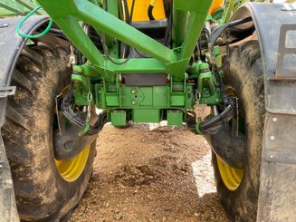 Pulvérisateur automoteur John Deere 5430I - 7