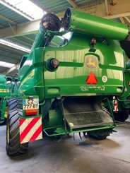 Moissonneuse batteuse John Deere S 680 - 3