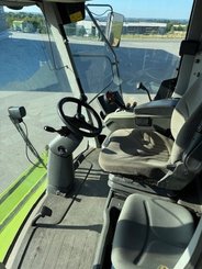 Moissonneuse batteuse Claas Tucano 340 - 7