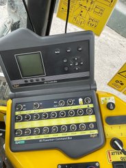 Pulvérisateur automoteur Artec R 40 - 11