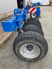 Tasse-avant Cochet Sumosaure Mammouth 6 m - 1