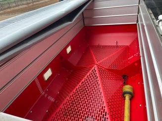 Distributeur d'engrais Kverneland Exacta TL - 5