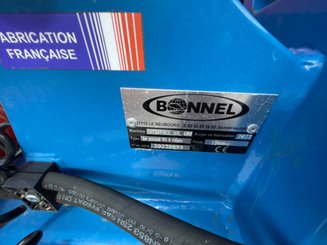 Combiné de semis Kverneland DF2 + NGS101 F35 + Interface Bonnel - 12