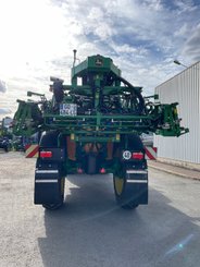 Pulvérisateur traîné John Deere R 975 I - 5
