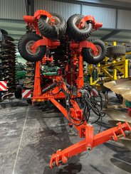 Déchaumeur Kuhn Optimer L 12000 - 1