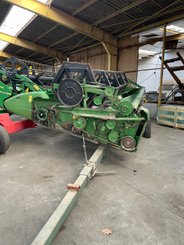 Moissonneuse batteuse John Deere 2064 - 12