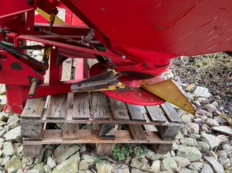 Distributeur d'engrais Lely Centerliner - 5