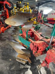 Charrue Kverneland ES 100 5 corps - 3