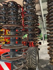 Déchaumeur Kuhn Optimer L 12000 - 4