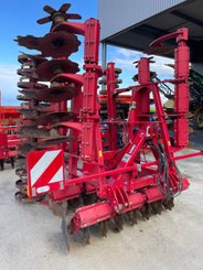 Déchaumeur Horsch Joker 5 CT - 1