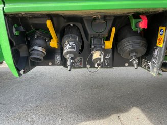 Pulvérisateur traîné John Deere R 975 I - 9