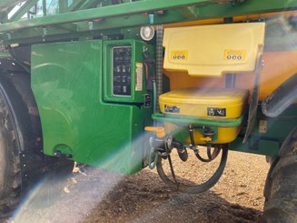 Pulvérisateur automoteur John Deere 5430I - 9