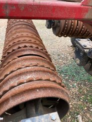 Rouleau RAU/SICAM/JEAN DE BRU Hercule 8m20 - 4