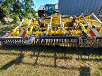 Déchaumeur BEDNAR FO 6000 - 4