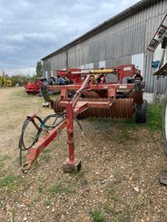 Rouleau RAU/SICAM/JEAN DE BRU Hercule 8m20 - 1