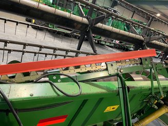 Moissonneuse batteuse John Deere 9780i CTS - 14
