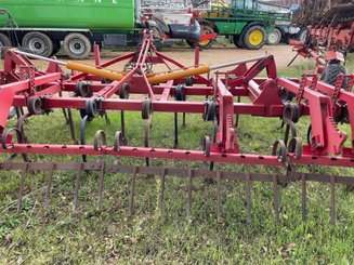 Chisel Gyrax Culti 4m60 - 4