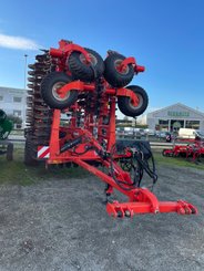 Déchaumeur Kuhn Optimer L 12000 - 3