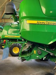 Moissonneuse batteuse John Deere S 680 - 14