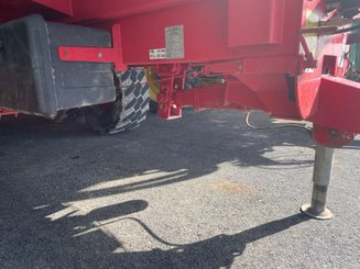 Benne agricole Legrand 16T - 7