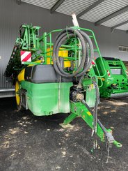 Pulvérisateur traîné John Deere M 944  - 1