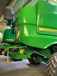 Moissonneuse batteuse John Deere S 770  - 3