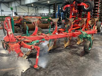 Charrue Kverneland ES 100 5 corps - 1