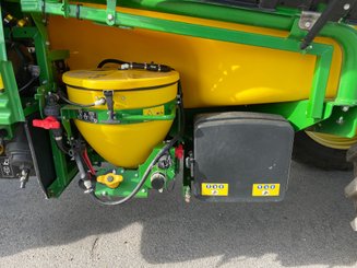 Pulvérisateur traîné John Deere R 975 I - 7