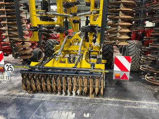 Déchaumeur BEDNAR FO 6000 - 4