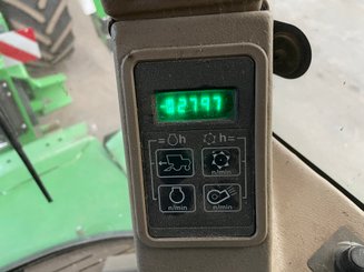 Moissonneuse batteuse John Deere 2064 - 18