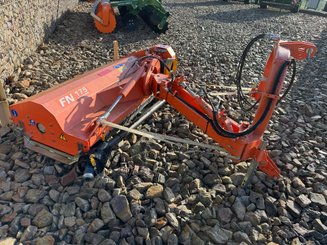 Broyeur d'accotement Agrimaster FN 175 - 2