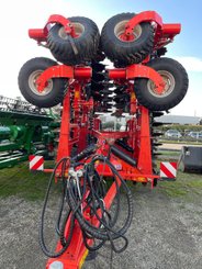 Déchaumeur Kuhn Optimer L 12000 - 2