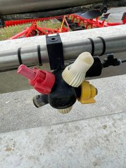 Pulvérisateur automoteur Artec R 40 - 13