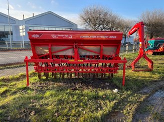 Semoir en ligne conventionnel Kuhn Integra 3003 - 1