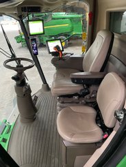 Moissonneuse batteuse John Deere S 780   - 5