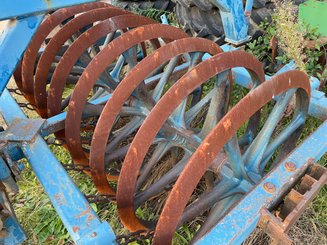 Tasse-avant Rabewerk Fupa 8/900 - 4