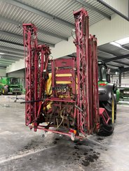 Pulvérisateur porté Hardi Master 1200l / 24m - 2