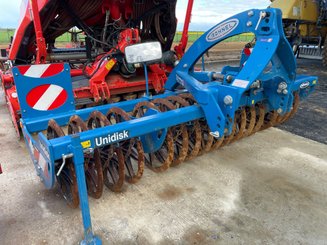 Tasse-avant Bonnel Unidisk  - 2