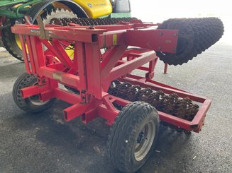 Rouleau Quivogne Crosskill 7m30 - 2