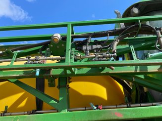 Pulvérisateur automoteur John Deere 5430I - 5