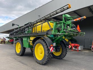 Pulvérisateur automoteur John Deere 4150 - 3